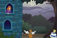 Скуби Ду - Амурчик - Scooby Du Love Quest